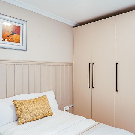 Cozy Stead Hotel Nairobi Buitenkant foto