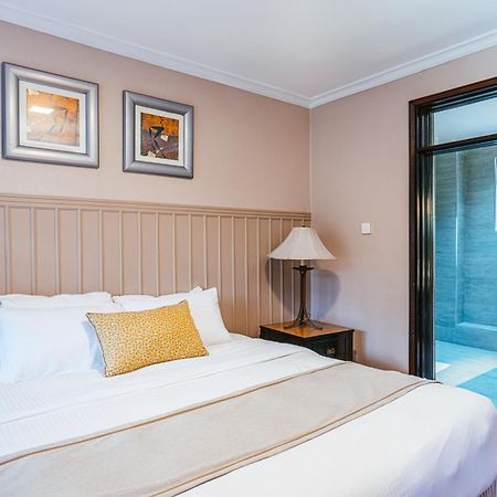 Cozy Stead Hotel Nairobi Buitenkant foto